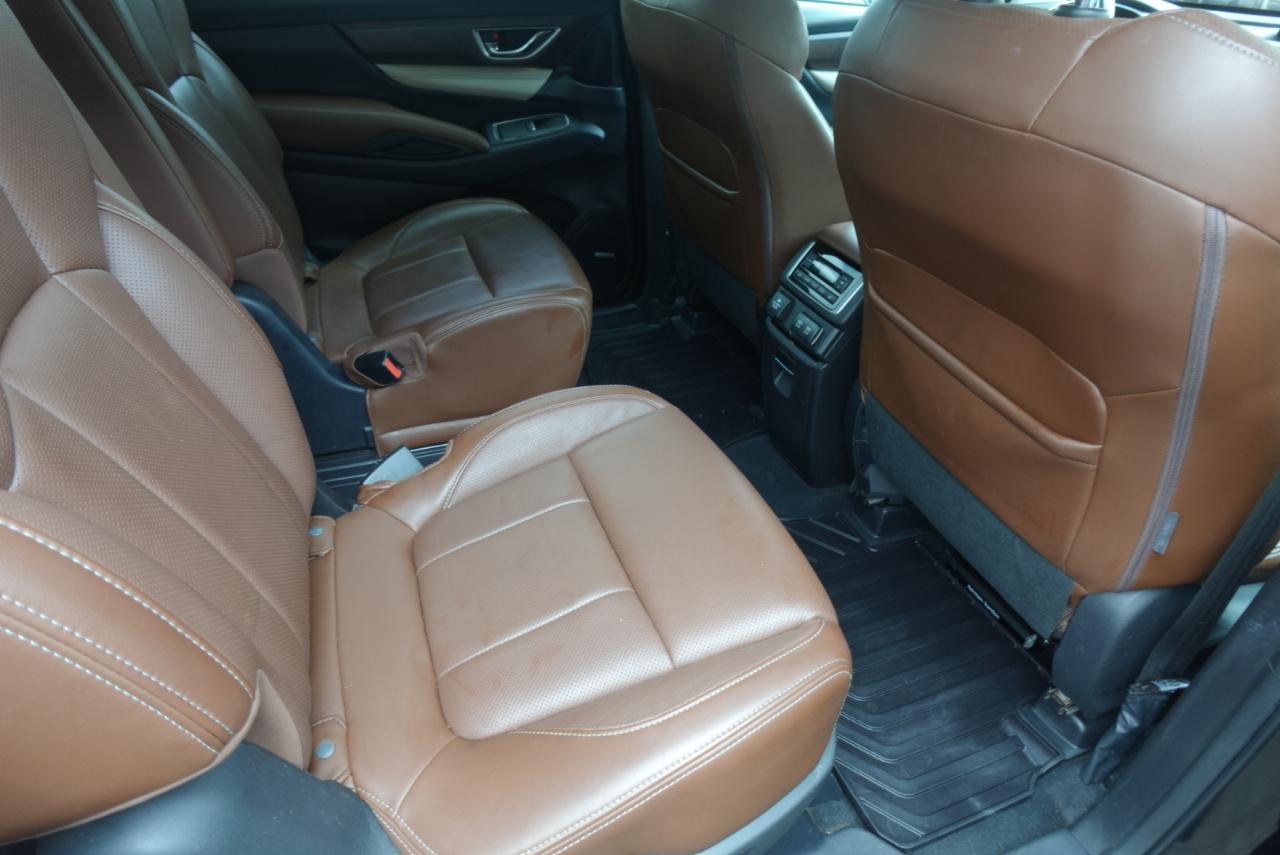 Subaru Ascent Touring 7-Passenger 2019