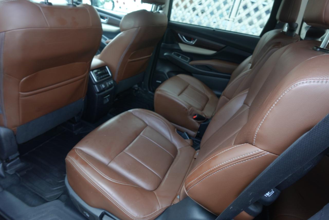 Subaru Ascent Touring 7-Passenger 2019