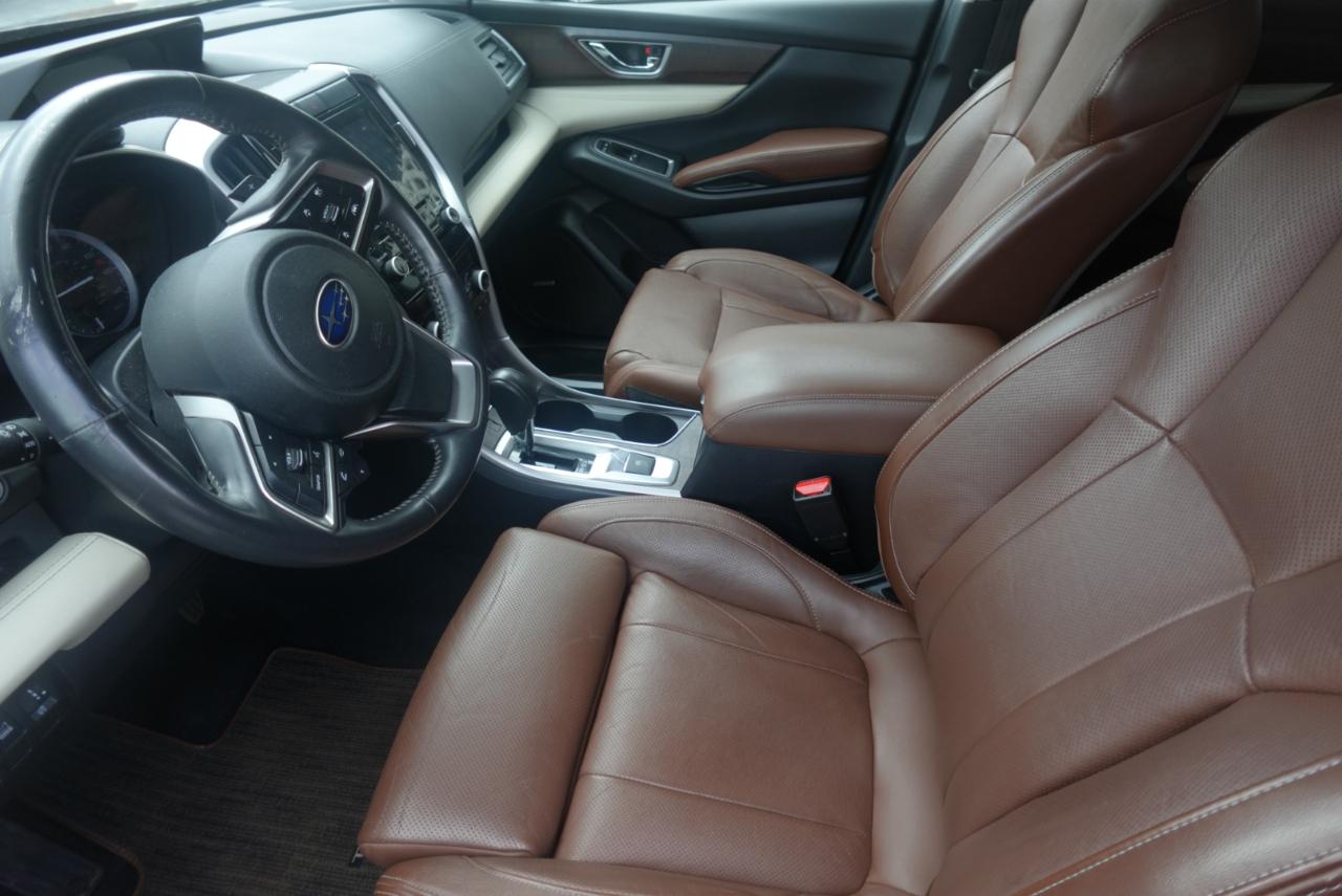Subaru Ascent Touring 7-Passenger 2019