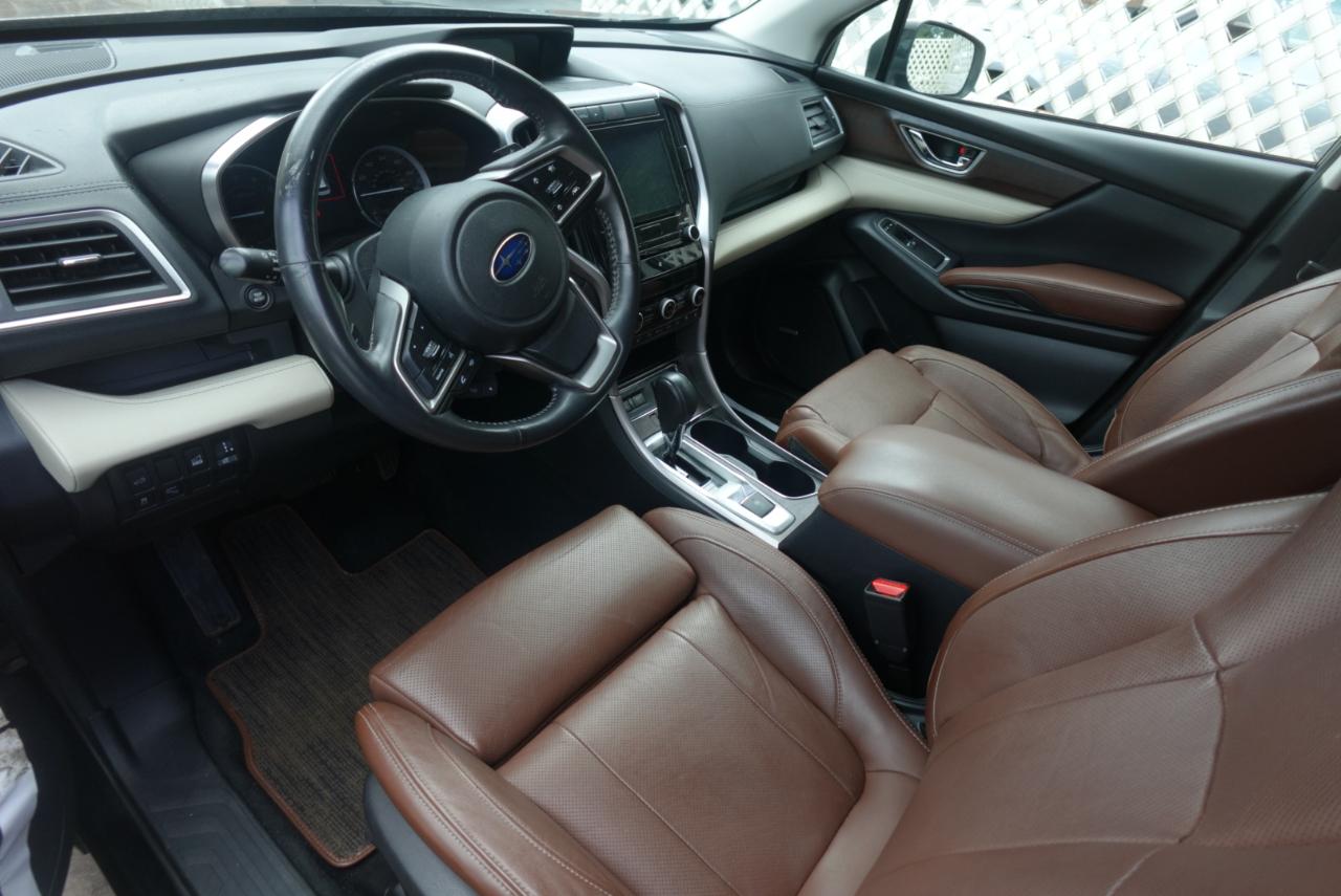 Subaru Ascent Touring 7-Passenger 2019