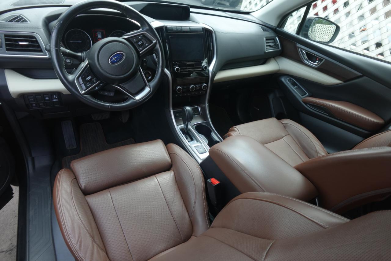 Subaru Ascent Touring 7-Passenger 2019