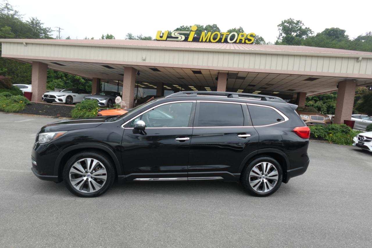Subaru Ascent Touring 7-Passenger 2019