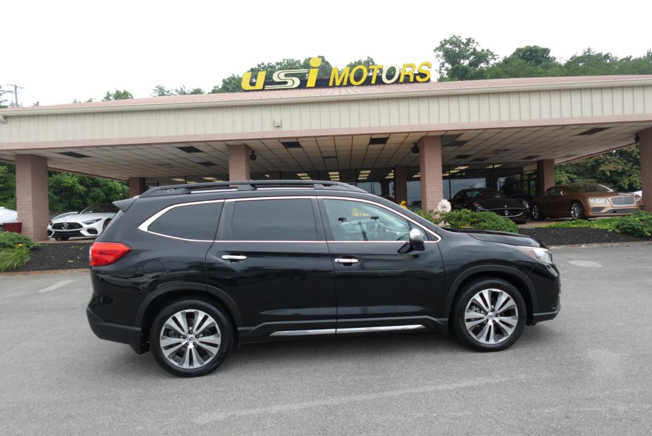 Subaru Ascent Touring 7-Passenger 2019
