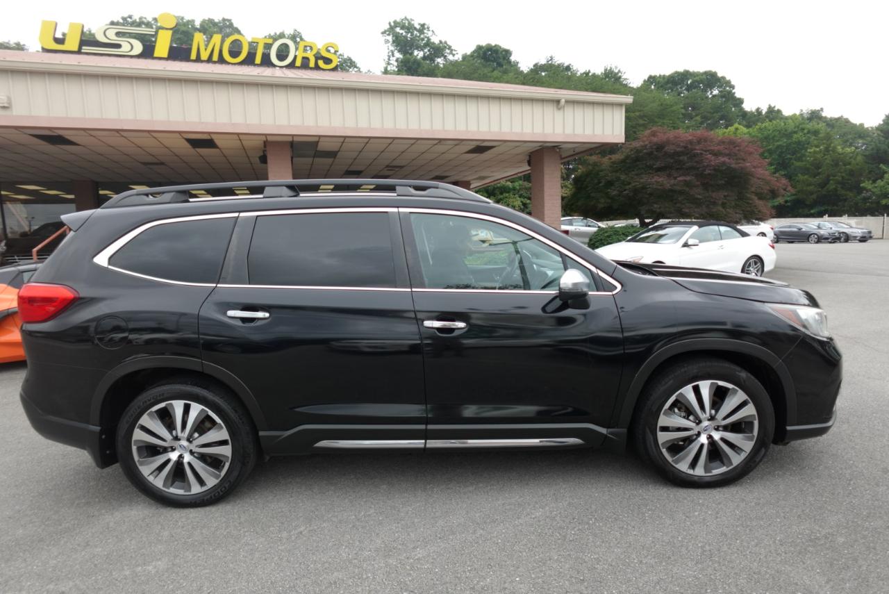 Subaru Ascent Touring 7-Passenger 2019