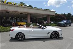 2024 BMW 8-Series 