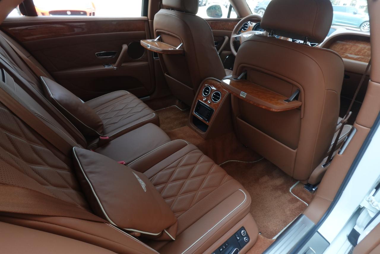Bentley Continental Flying Spur  2014