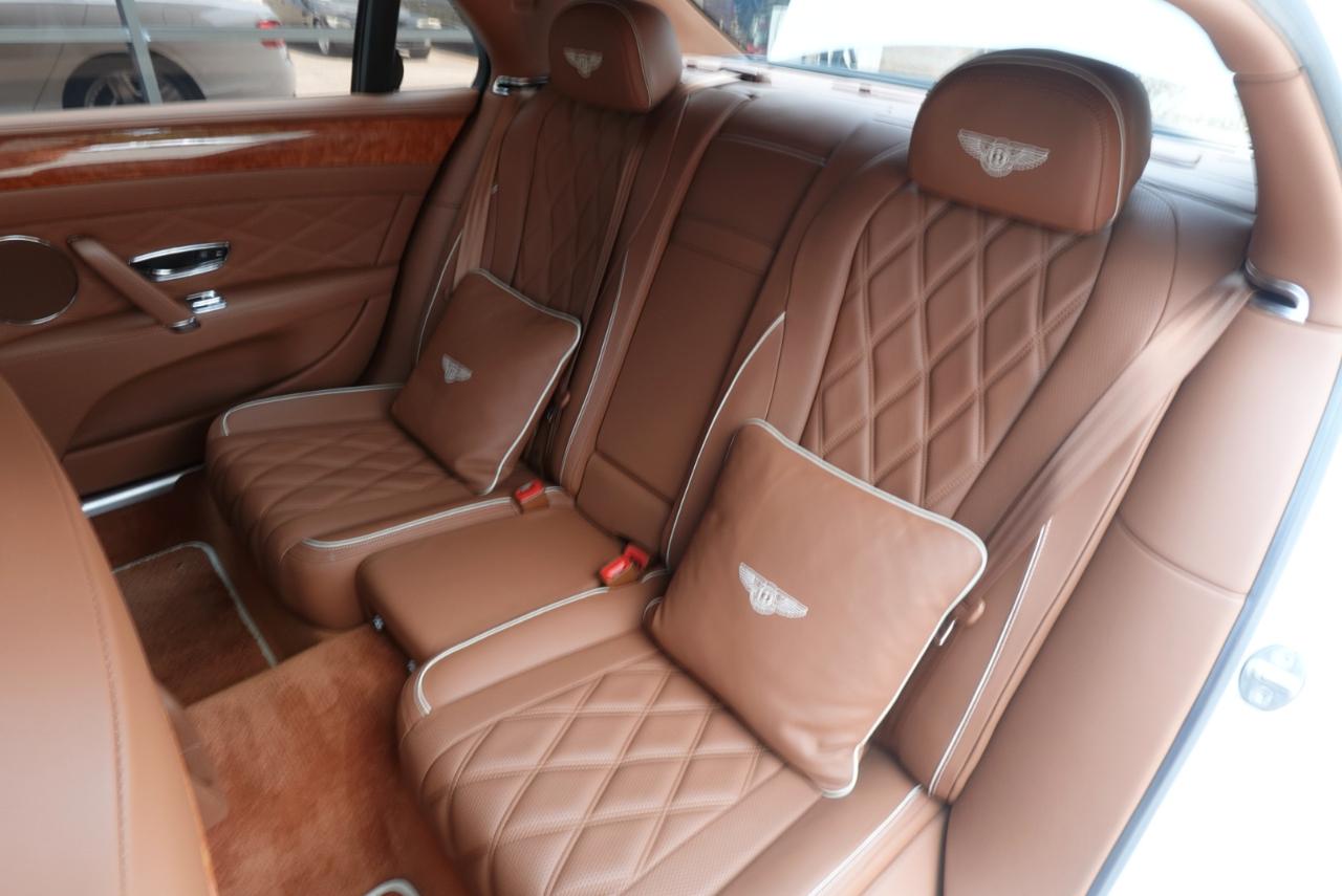 Bentley Continental Flying Spur  2014