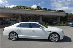 2014 Bentley Continental Flying Spur 