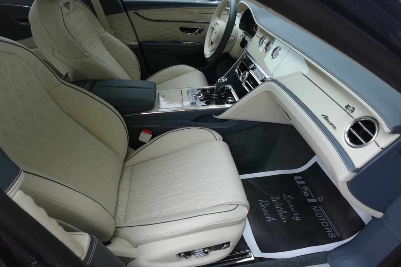 Bentley Flying Spur V8 2023