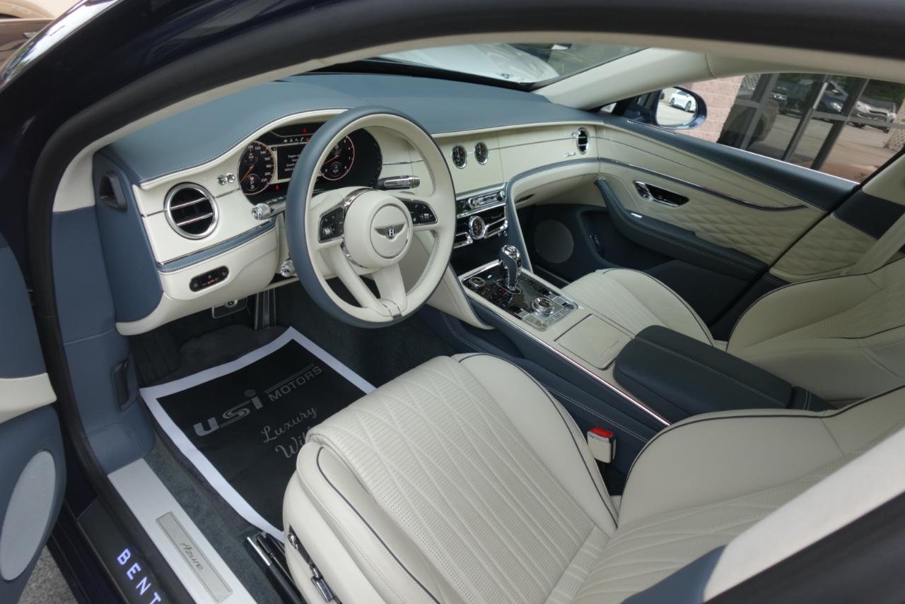 Bentley Flying Spur V8 2023
