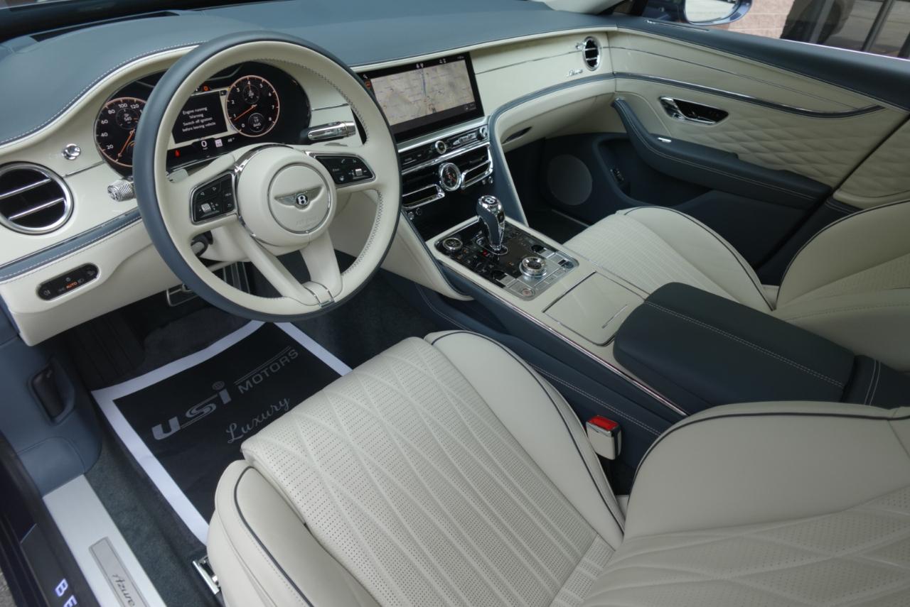 Bentley Flying Spur V8 2023