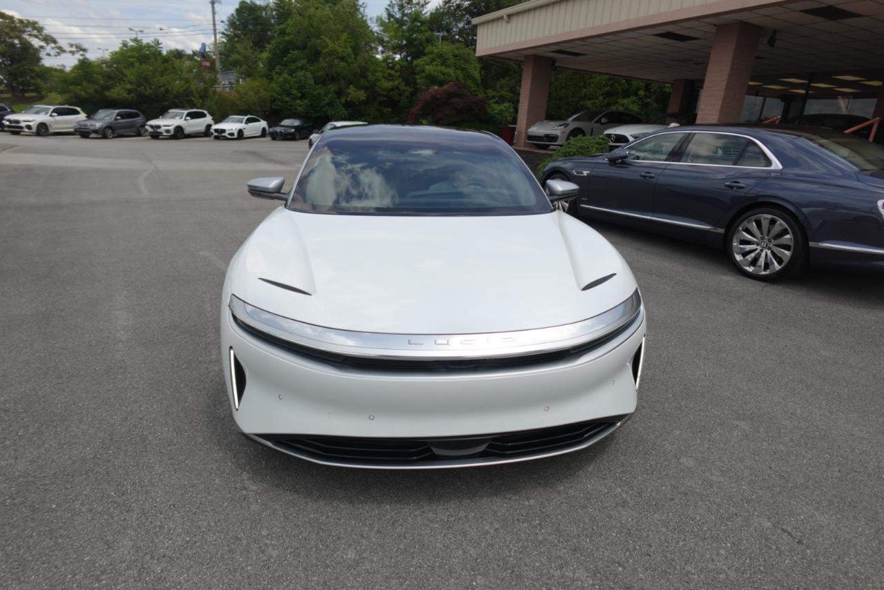 Lucid Air Grand Touring 2022