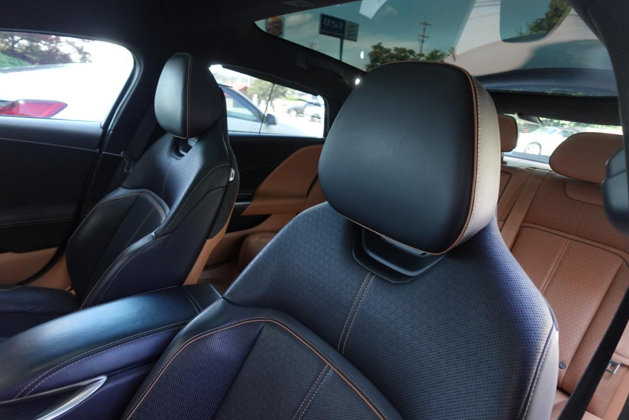 Lucid Air Grand Touring 2022