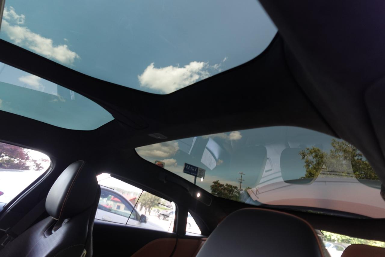 Lucid Air Grand Touring 2022