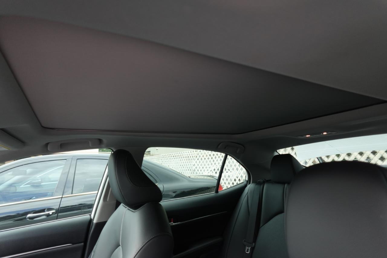 Toyota Camry XSE V6 2024