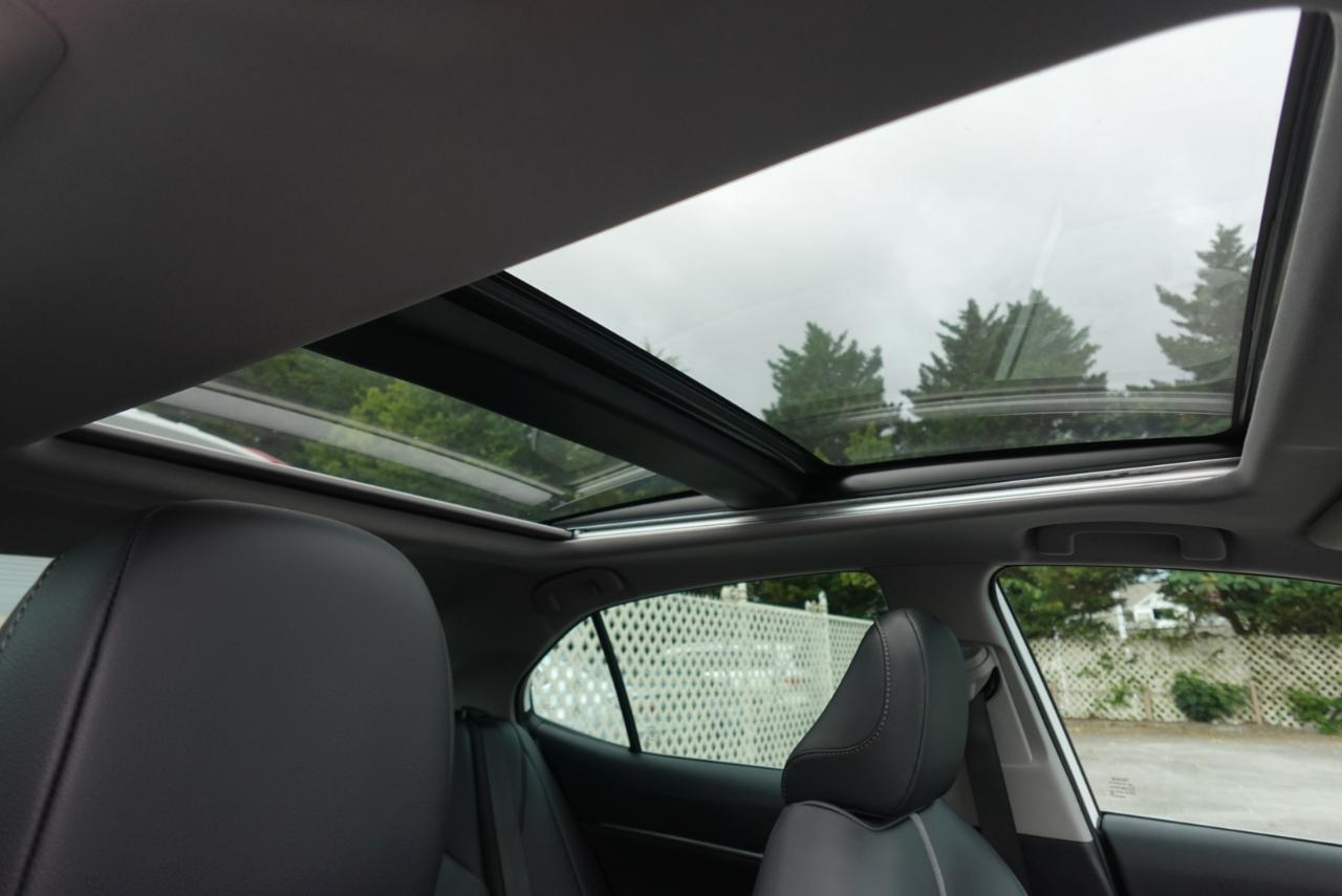 Toyota Camry XSE V6 2024