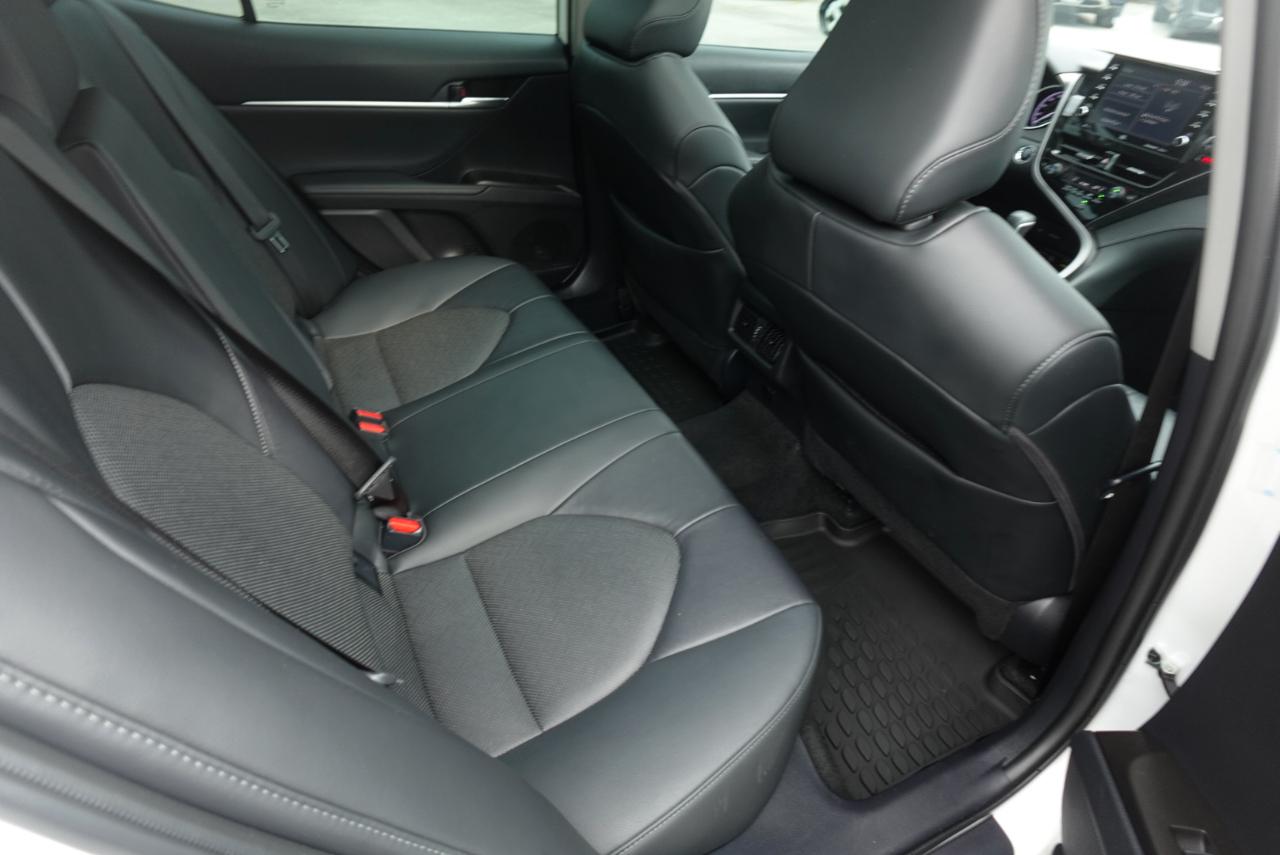 Toyota Camry XSE V6 2024