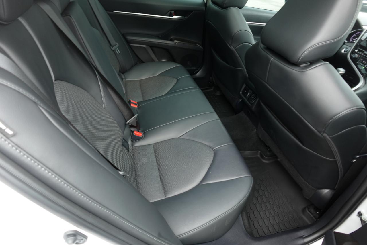 Toyota Camry XSE V6 2024
