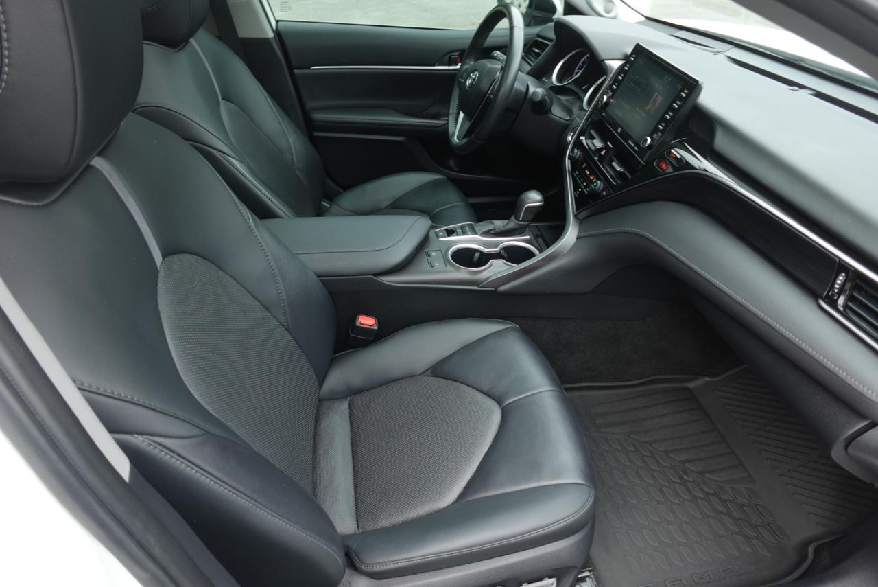 Toyota Camry XSE V6 2024