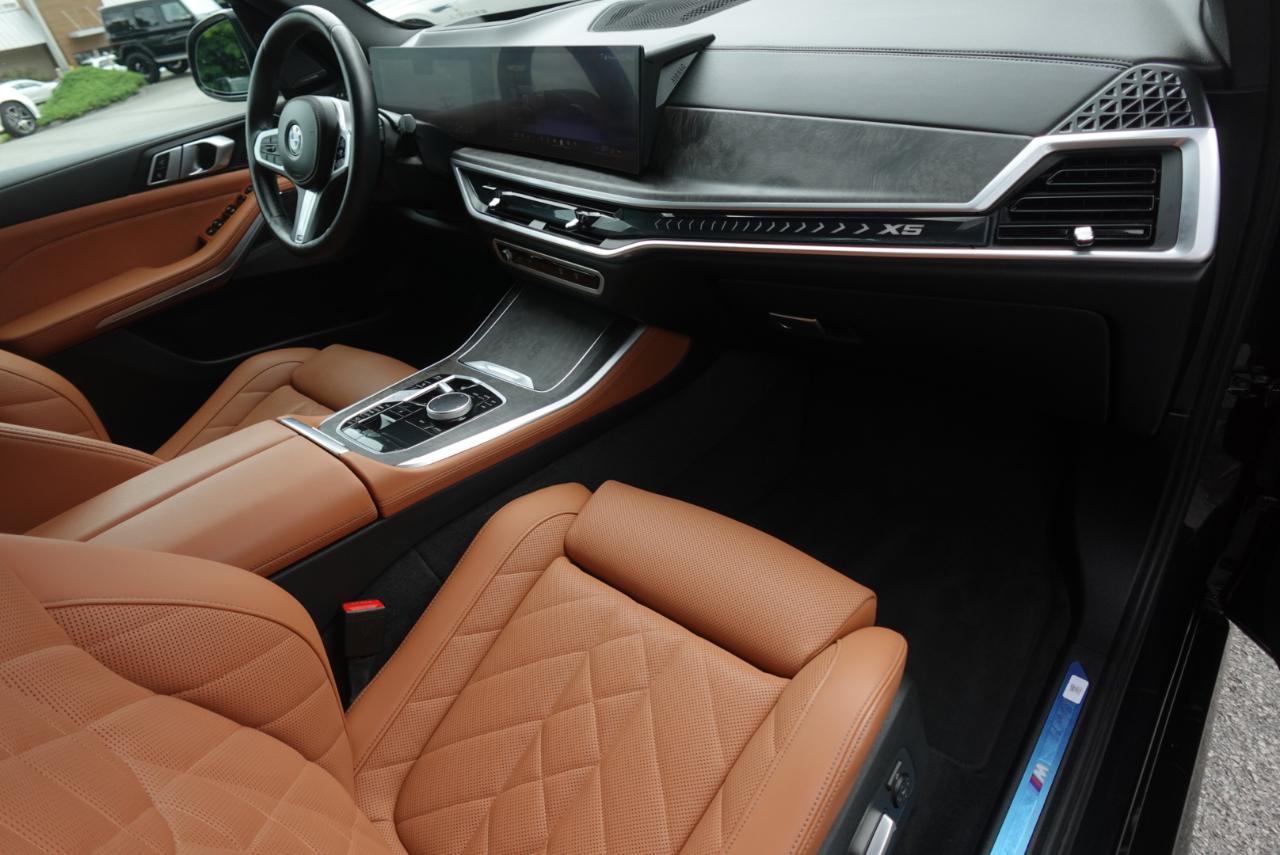 BMW X5 xDrive40i 2025