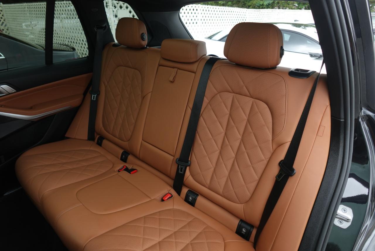 BMW X5 xDrive40i 2025
