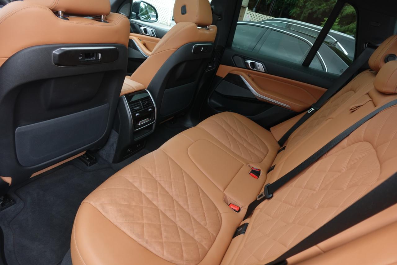BMW X5 xDrive40i 2025