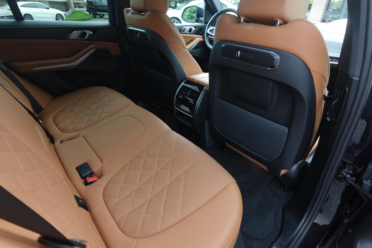 BMW X5 xDrive40i 2025