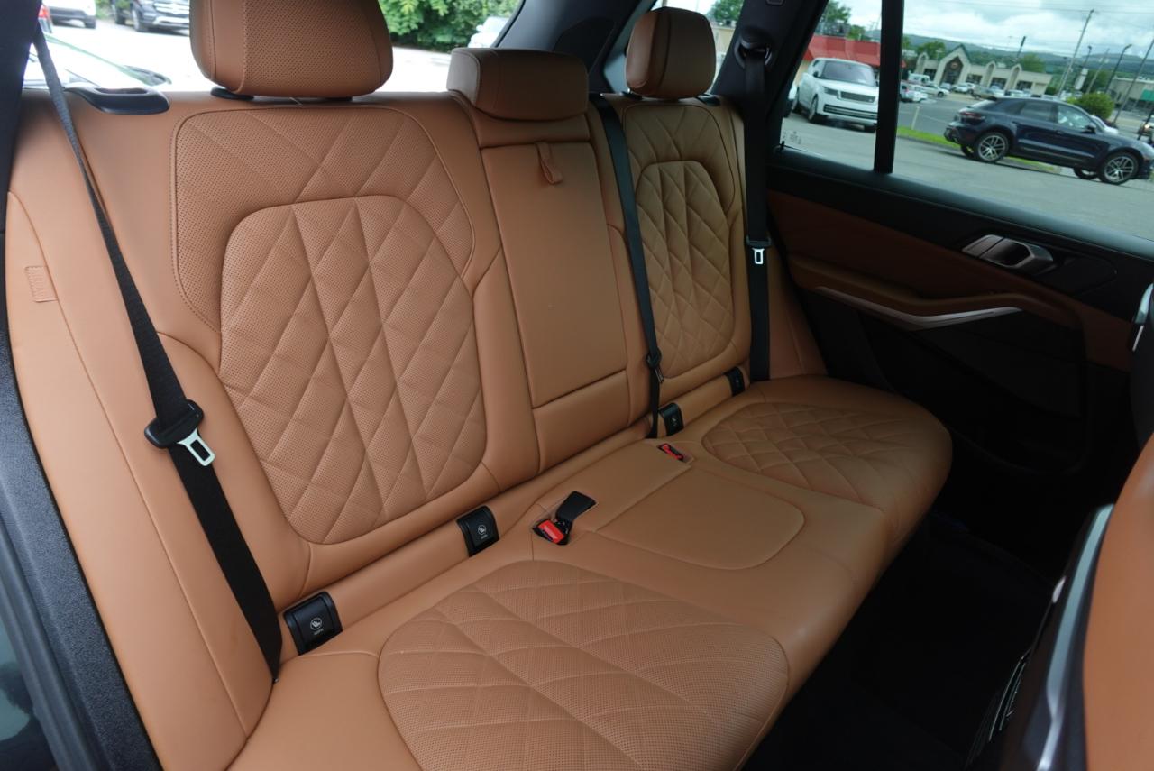 BMW X5 xDrive40i 2025