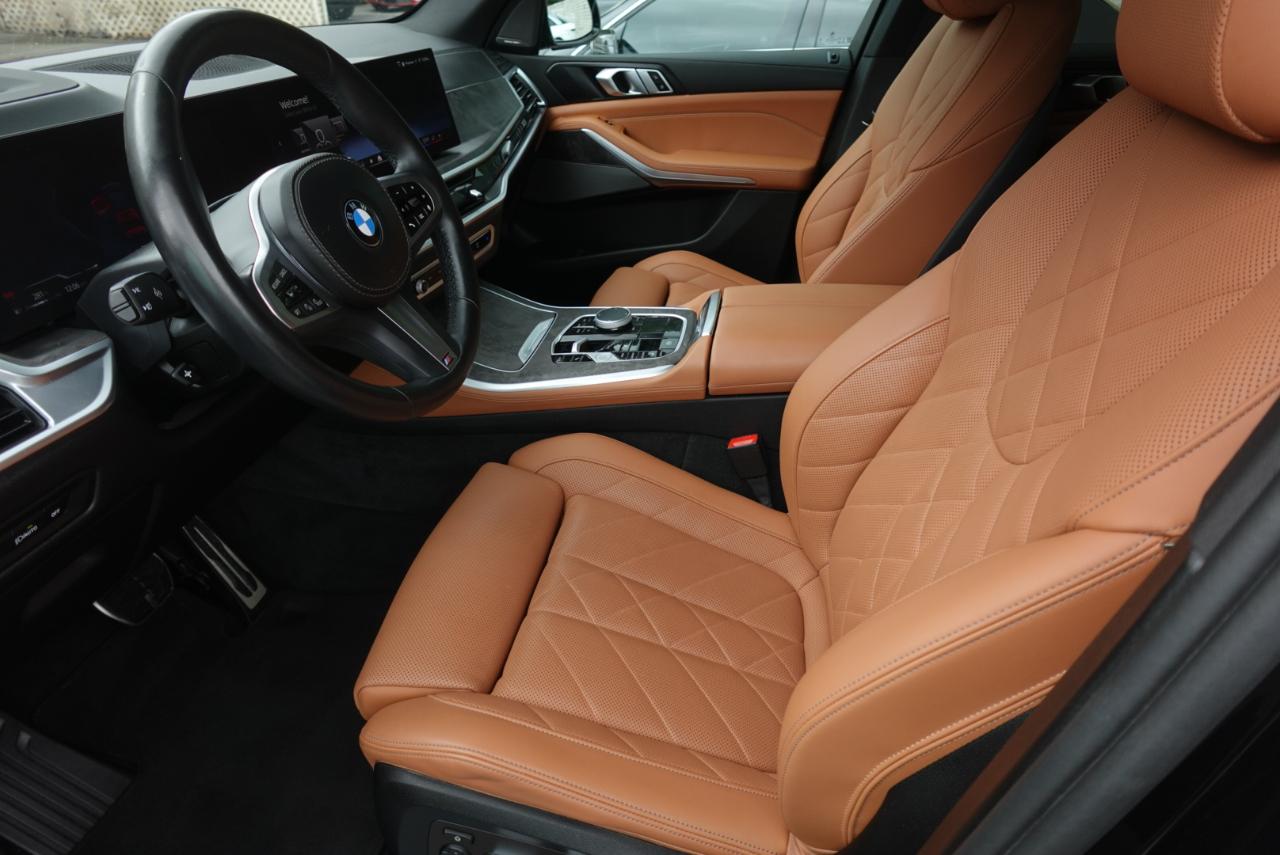 BMW X5 xDrive40i 2025