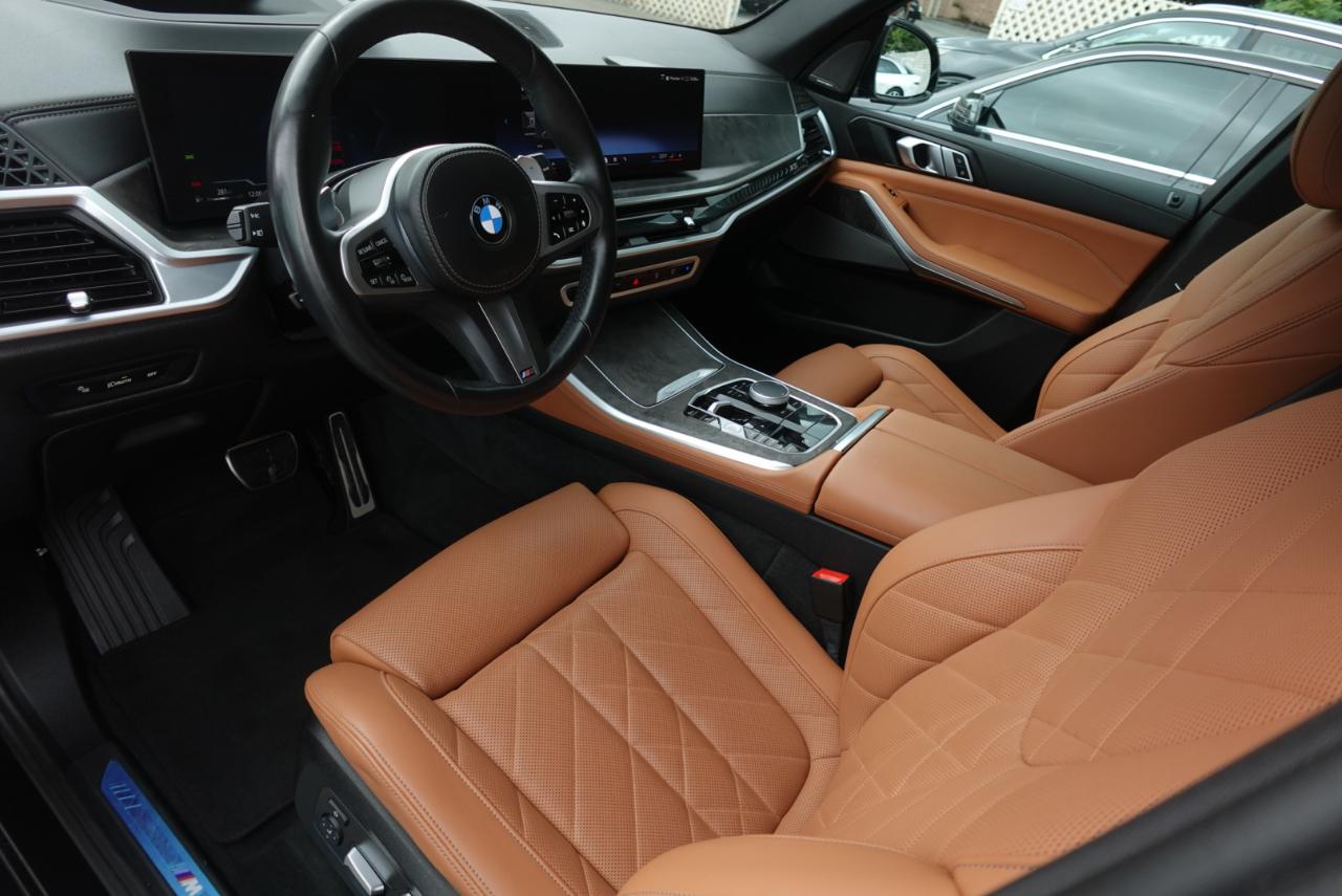 BMW X5 xDrive40i 2025