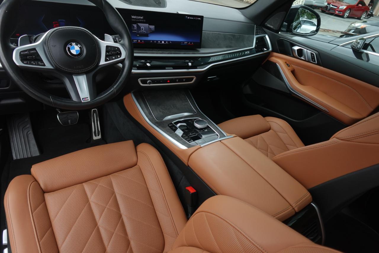 BMW X5 xDrive40i 2025