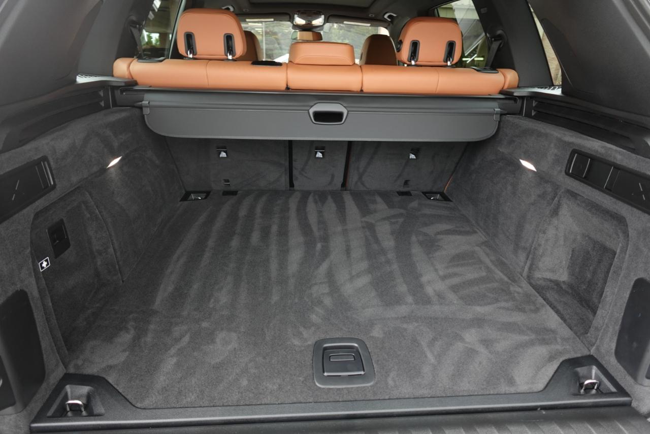 BMW X5 xDrive40i 2025