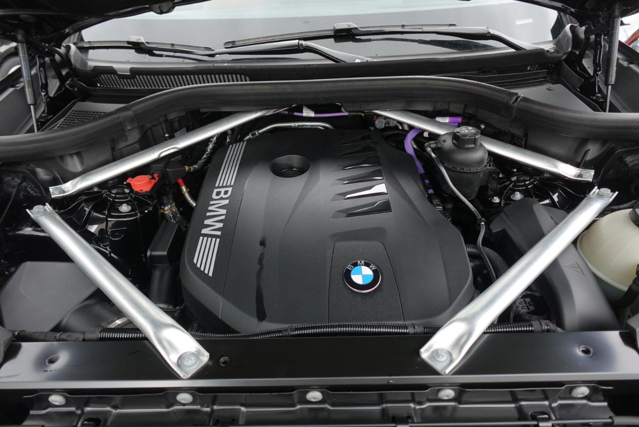 BMW X5 xDrive40i 2025