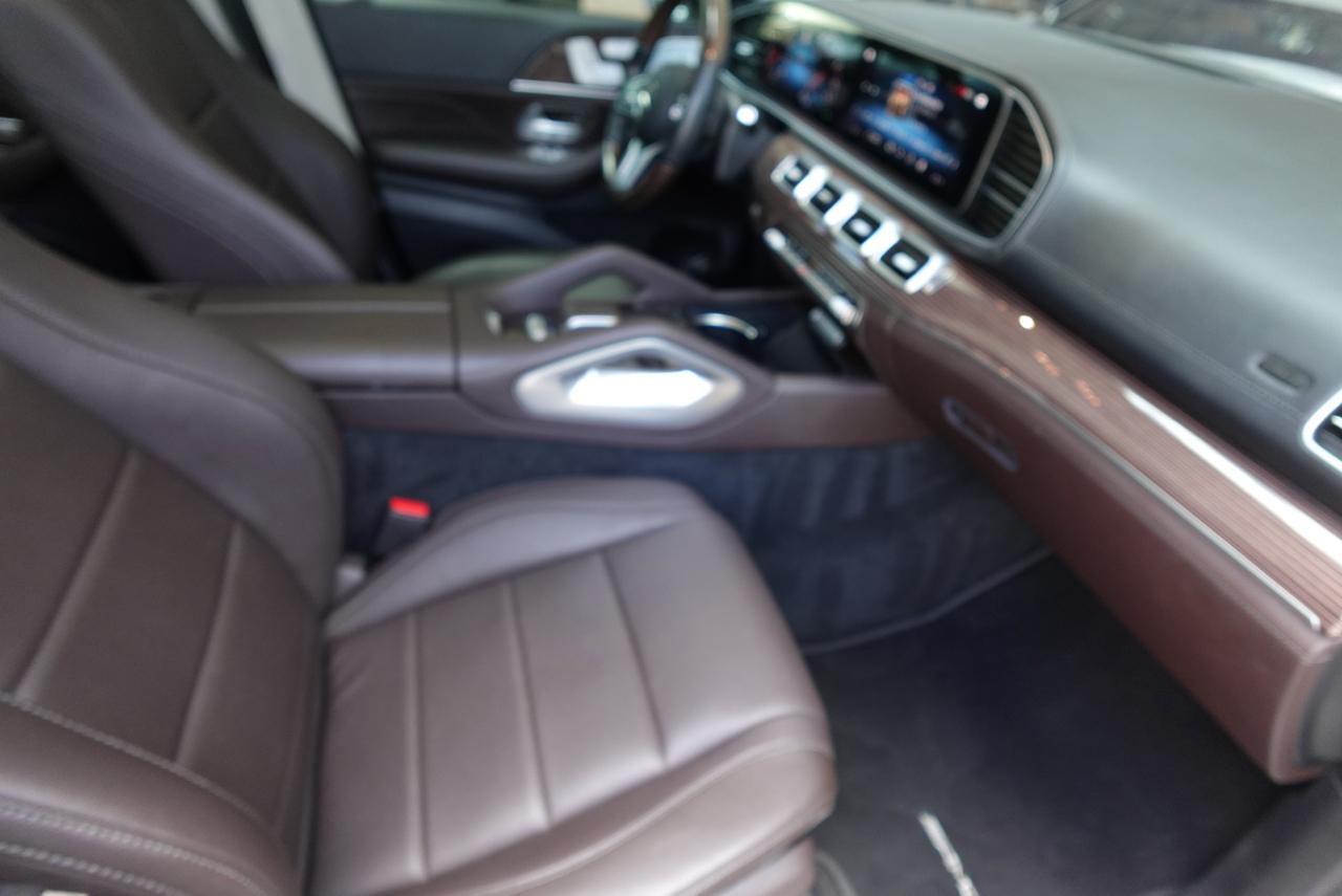 Mercedes-Benz GLS-Class GLS450 4MATIC 2022