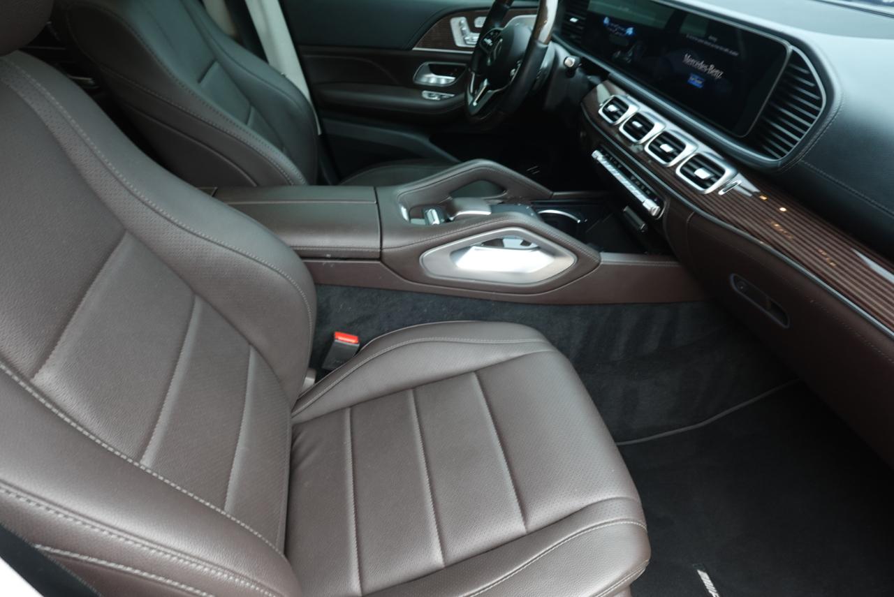 Mercedes-Benz GLS-Class GLS450 4MATIC 2022