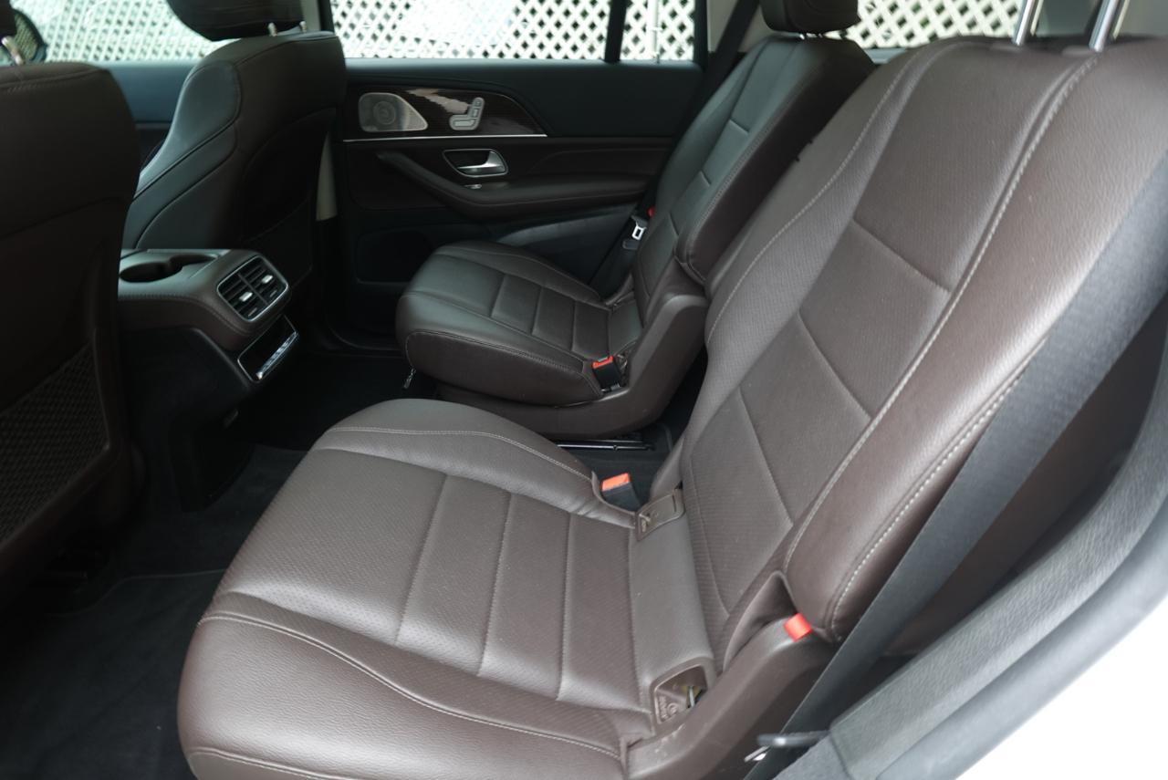 Mercedes-Benz GLS-Class GLS450 4MATIC 2022