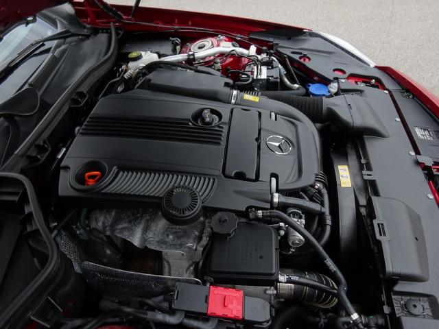 Mercedes-Benz SLK SLK250 2015