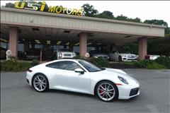 2020 Porsche 911 