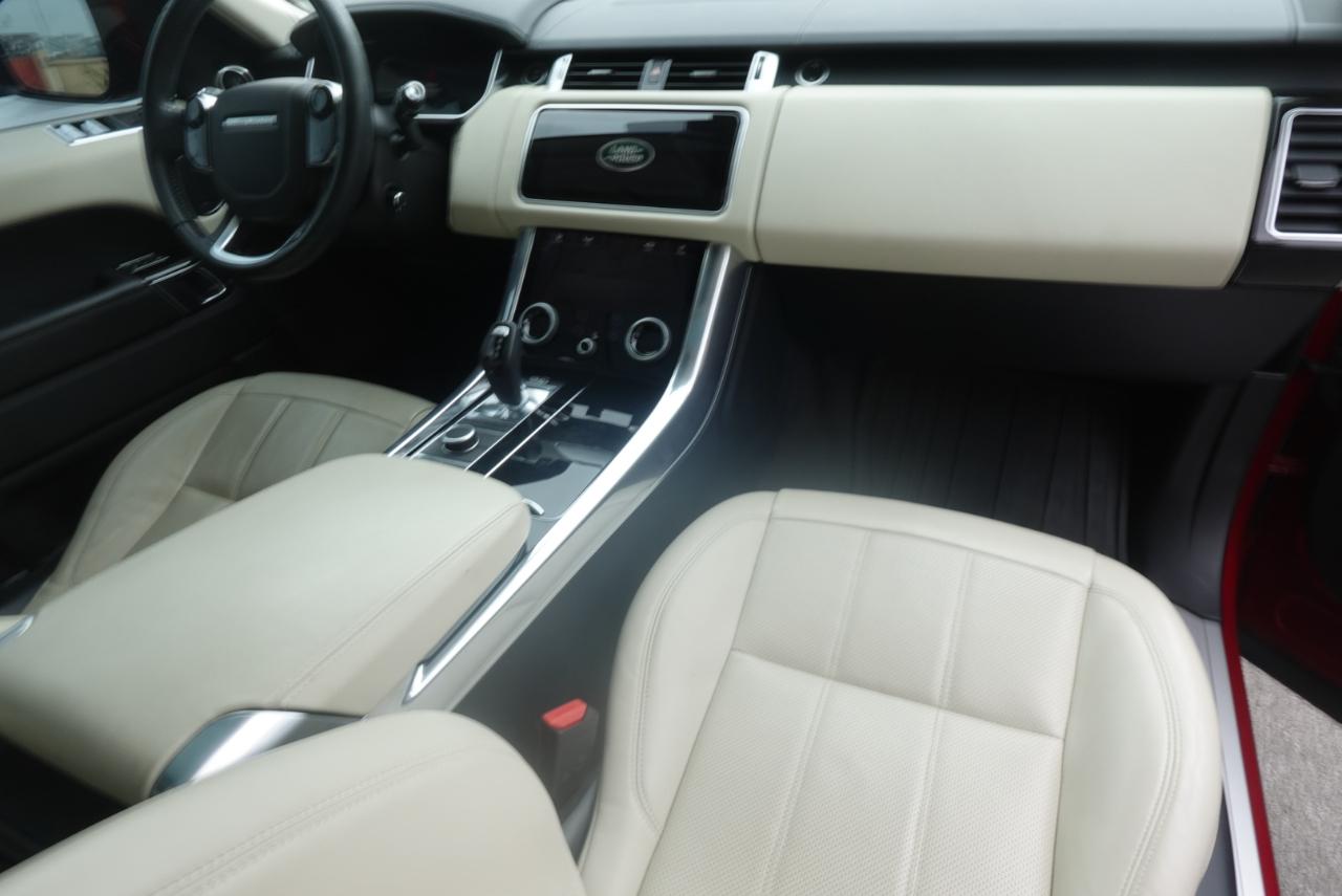Land Rover Range Rover Sport P400e HSE 2020
