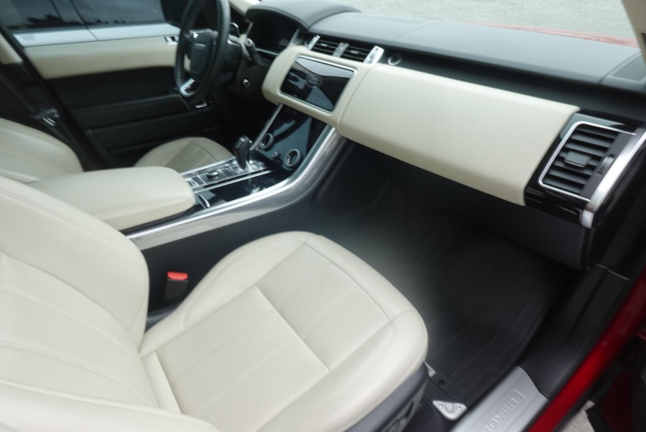 Land Rover Range Rover Sport P400e HSE 2020