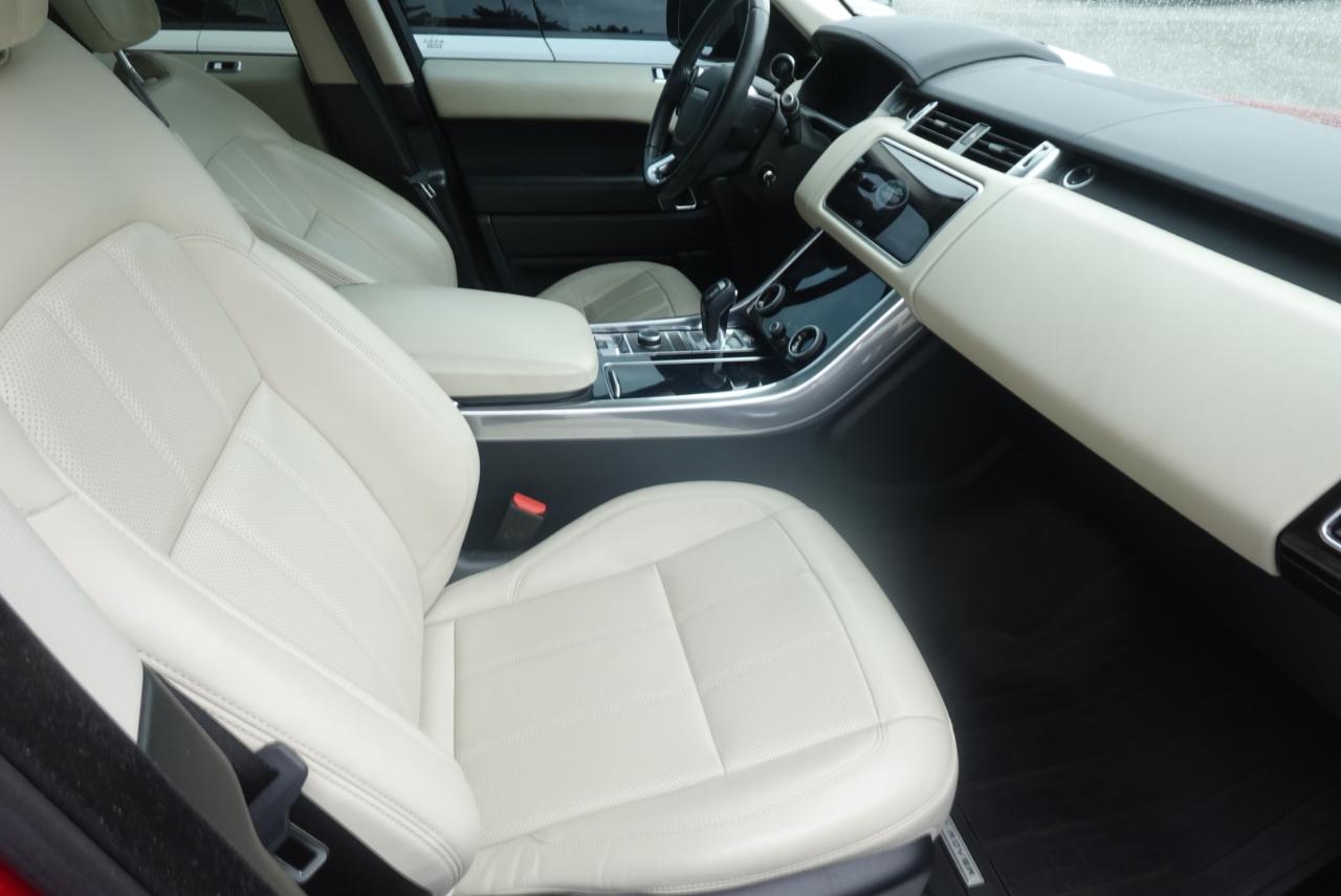 Land Rover Range Rover Sport P400e HSE 2020