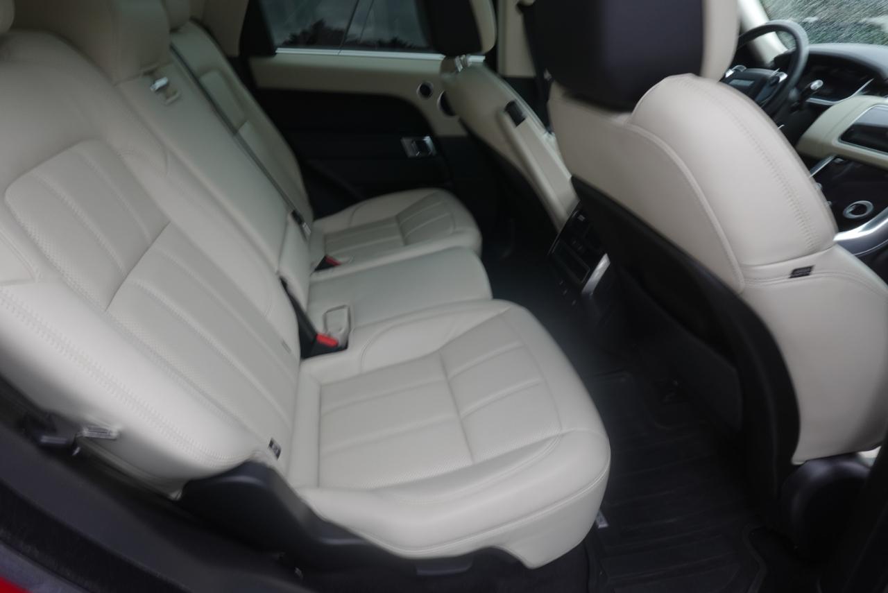 Land Rover Range Rover Sport P400e HSE 2020