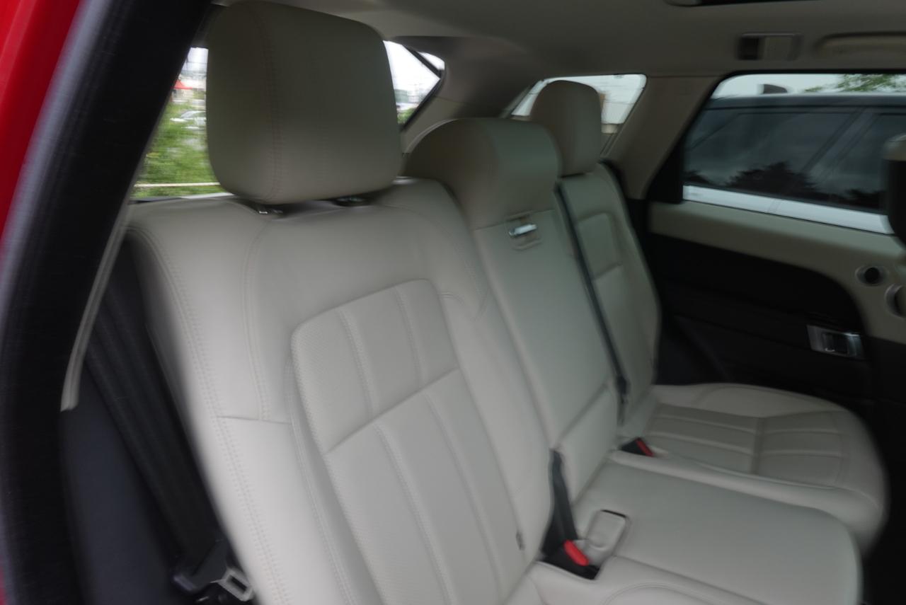 Land Rover Range Rover Sport P400e HSE 2020