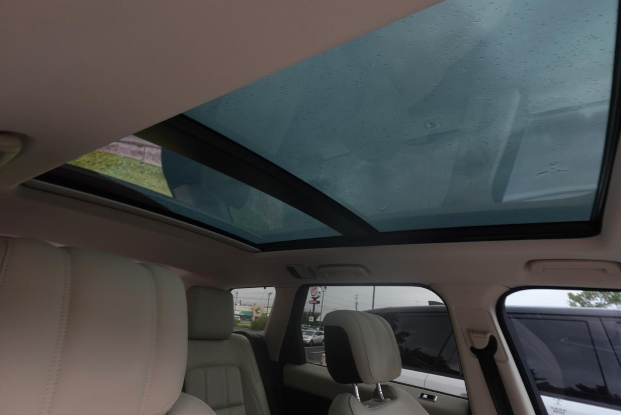 Land Rover Range Rover Sport P400e HSE 2020