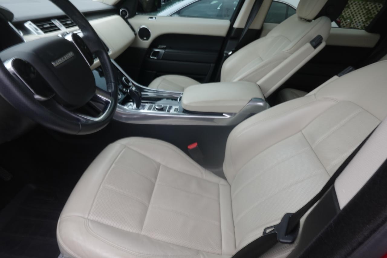 Land Rover Range Rover Sport P400e HSE 2020