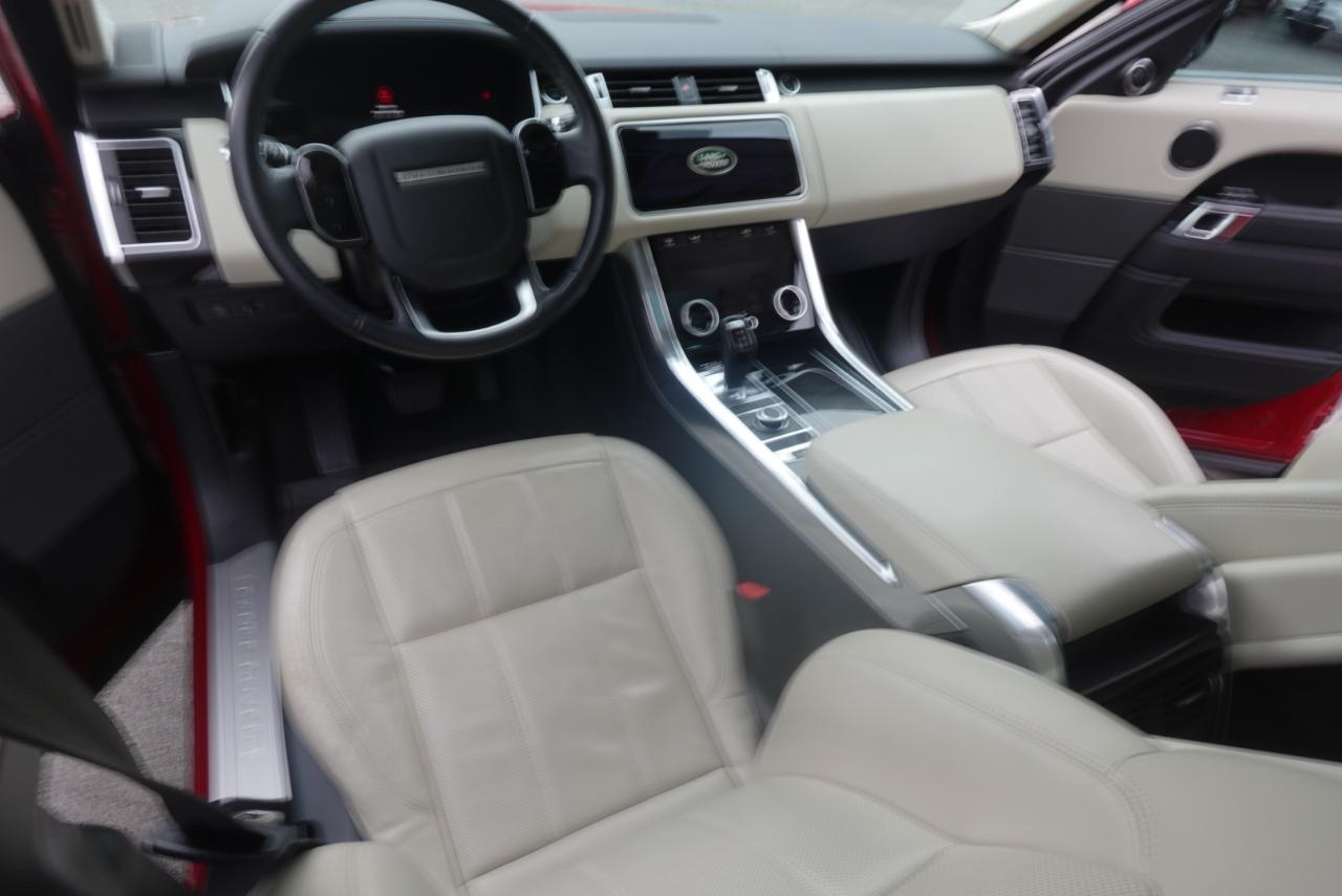Land Rover Range Rover Sport P400e HSE 2020
