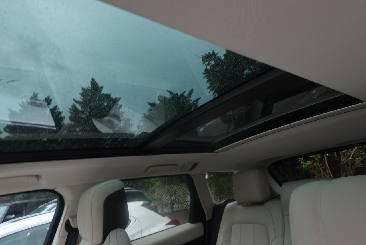 Land Rover Range Rover Sport P400e HSE 2020