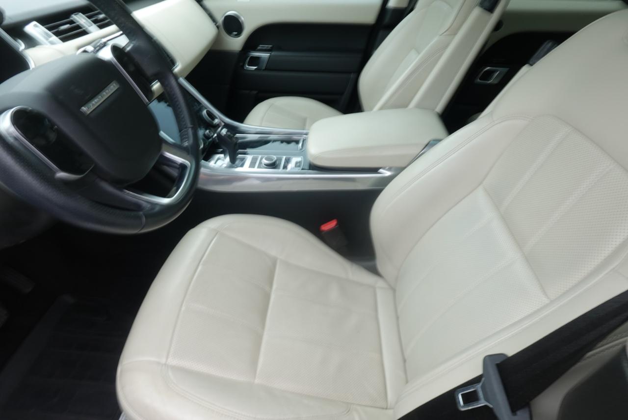 Land Rover Range Rover Sport P400e HSE 2020