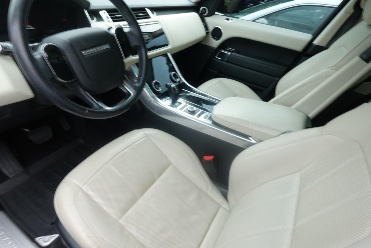 Land Rover Range Rover Sport P400e HSE 2020