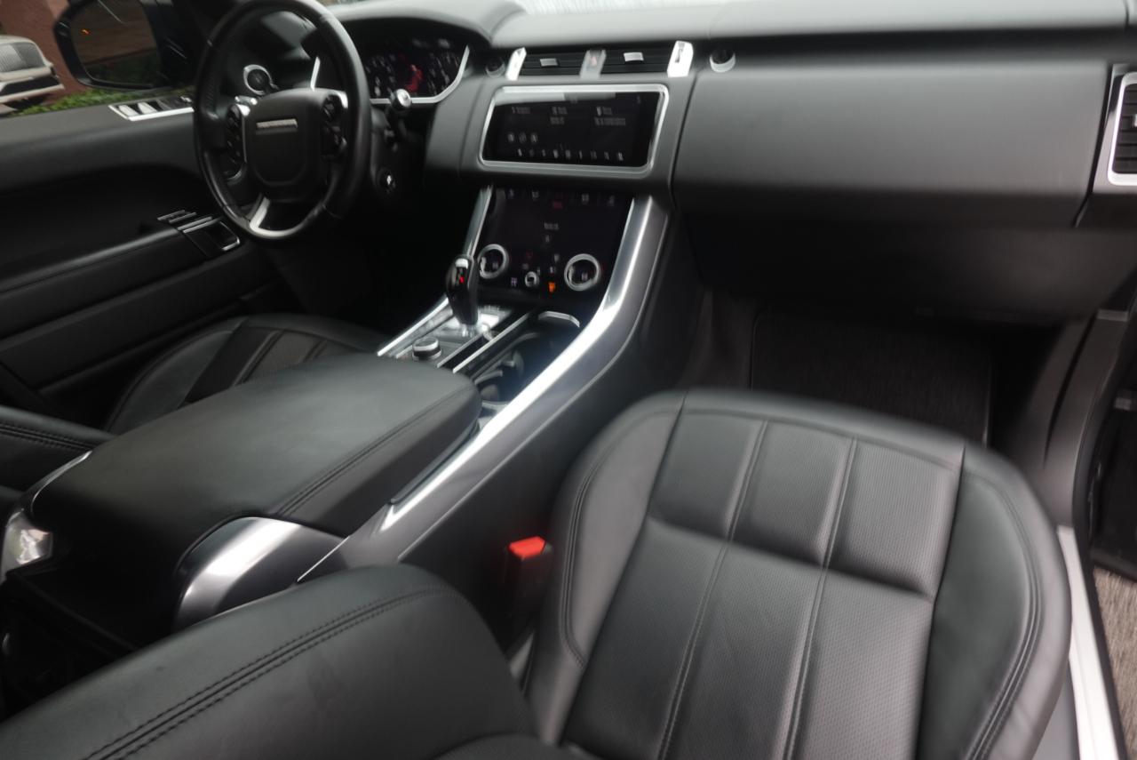 Land Rover Range Rover Sport P400e HSE 2020